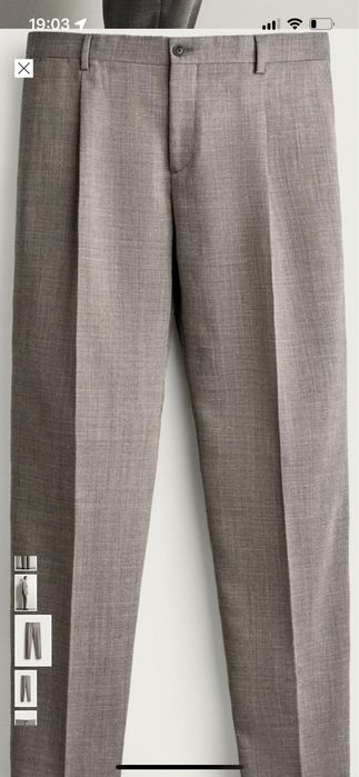 Костюм комплект от Zara