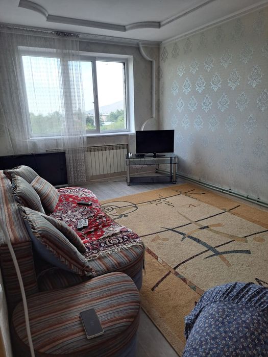 В Талгаре Сдам 2-комн. квартиру