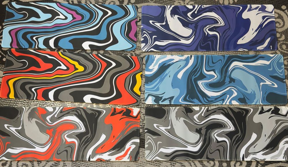 Коврики для компьютера