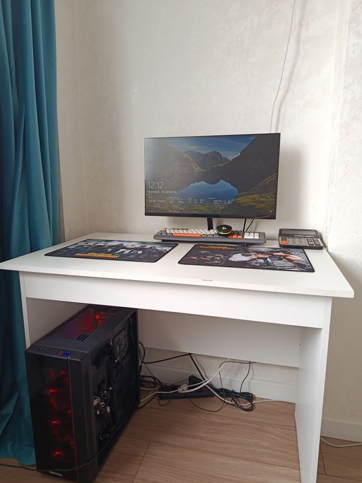 Игровой компьютер срочно