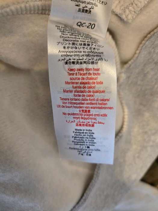 Детски анцунг BOSS / 13-14 г./ Нов/ 100 % Оригинален