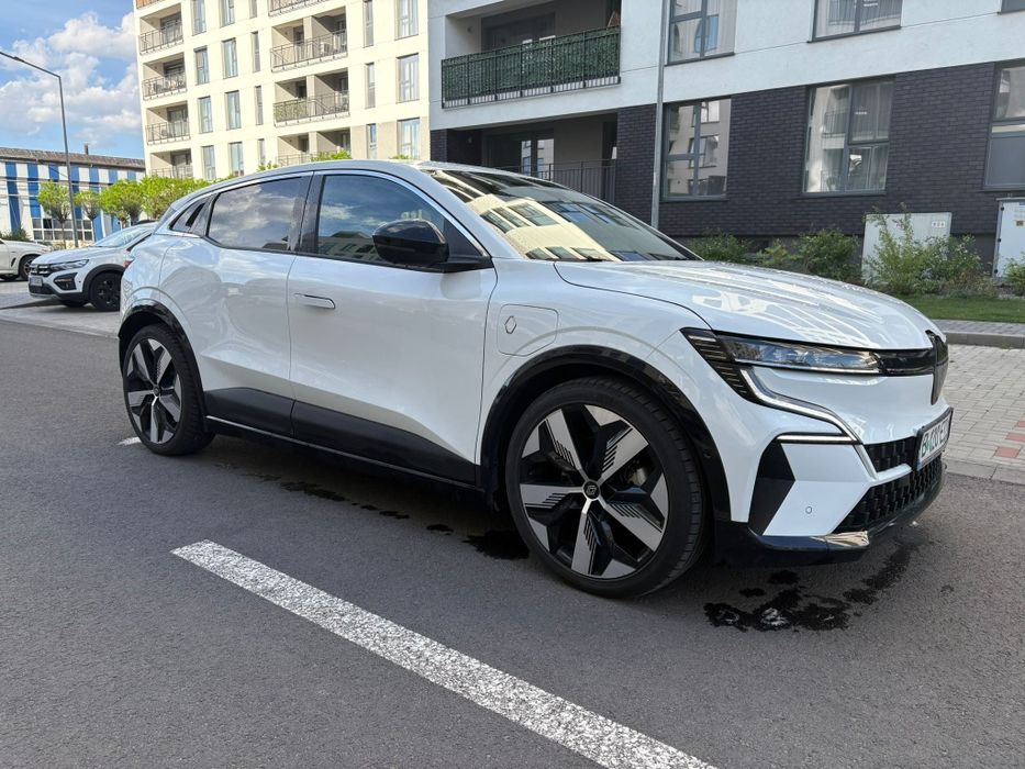 Renault Megane E-Tech 2024 | Baterie 60kWh | Preluare Leasing sau Cash