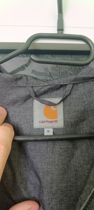Ветровка Carhartt