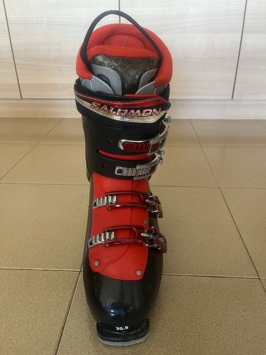 Ски обувки Salomon  номер 48