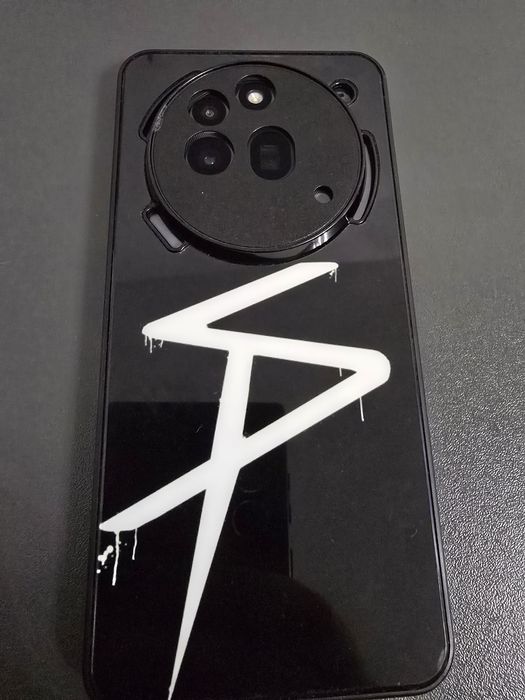 Nothing Phone 3a pro