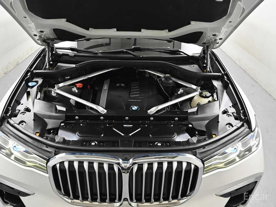 BMW X7 xDrive 40i M Sport 6STR