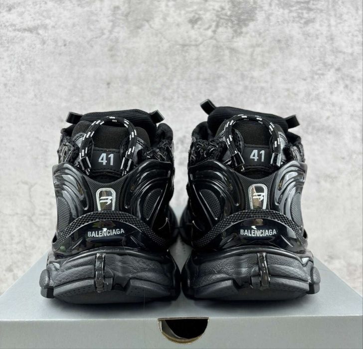 Balenciaga runner 35-46