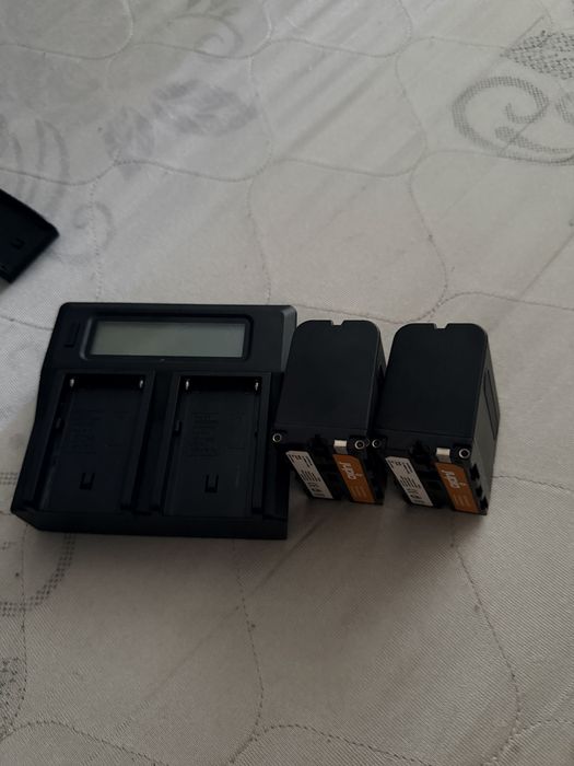 Jupio NP-F970 2x Battery