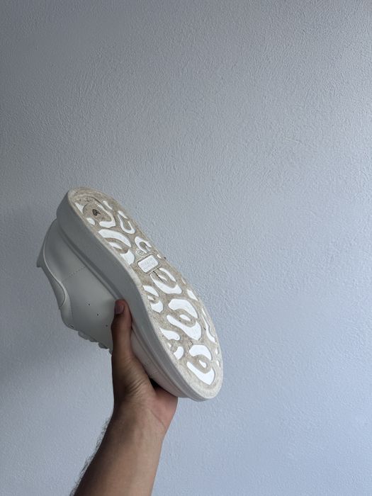 Adidasi Alexander McQueen marimea 43