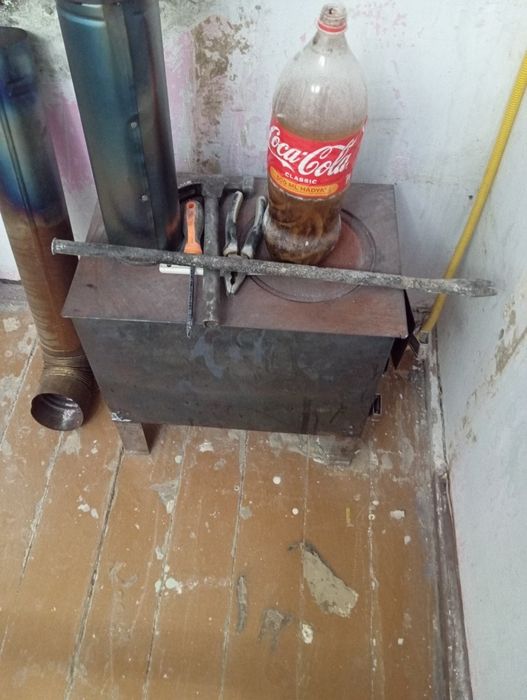 Продаётся печька