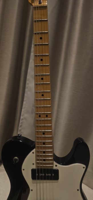 Fender Modern Player Telecaster Thinline Deluxe P90