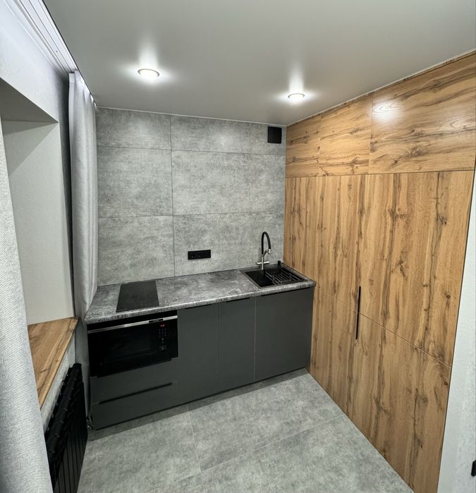 Продаётся квартира