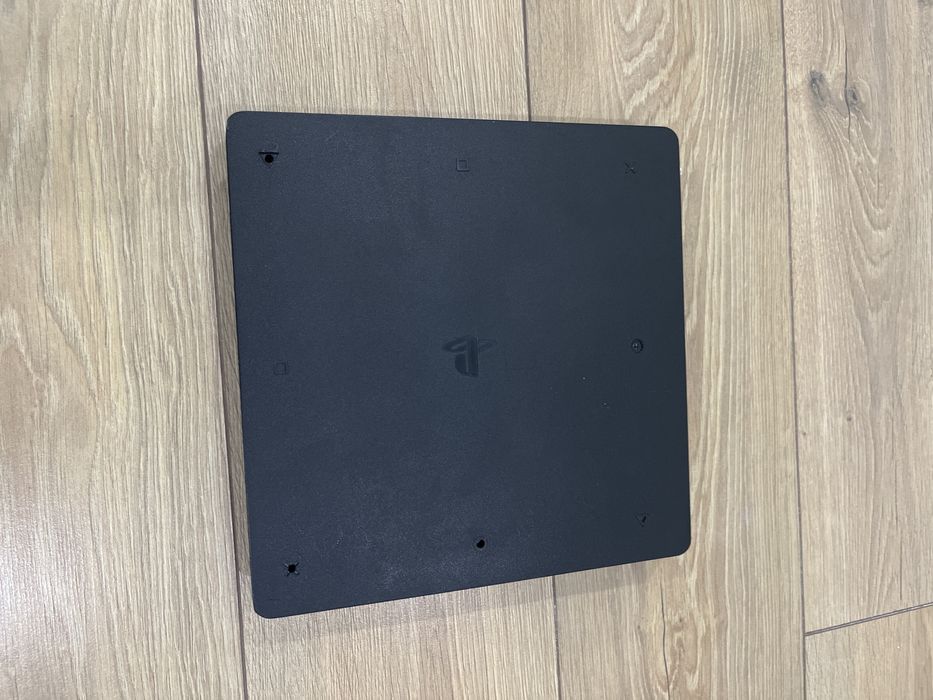 Пс4 Sony /  1ТБ  / 120к