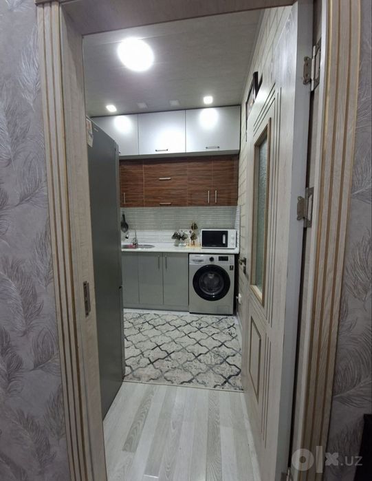 Продаётся на ТТЗ-1 4ком