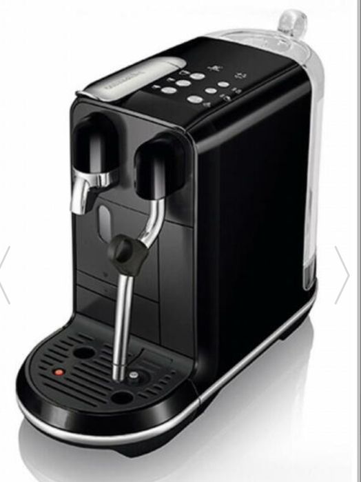 Masina cafea Nespresso Sage Creatista Uno