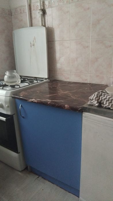 Продам квартиру мсо