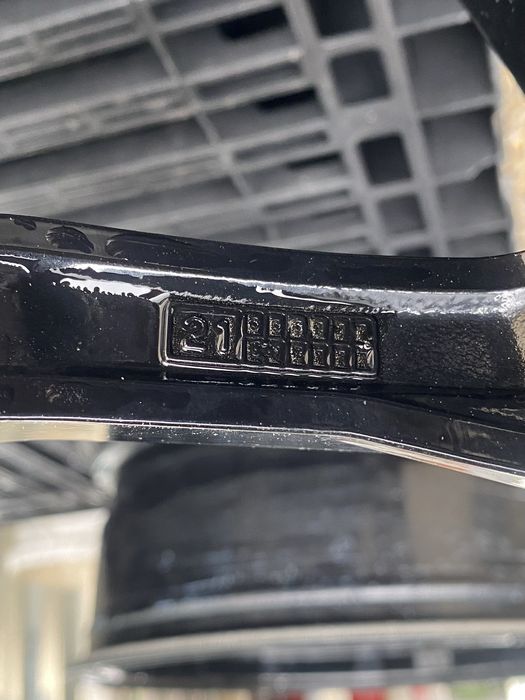 18 цола 5 х 112 мм Фолксваген , Ауди , Шкода , VW , Audi