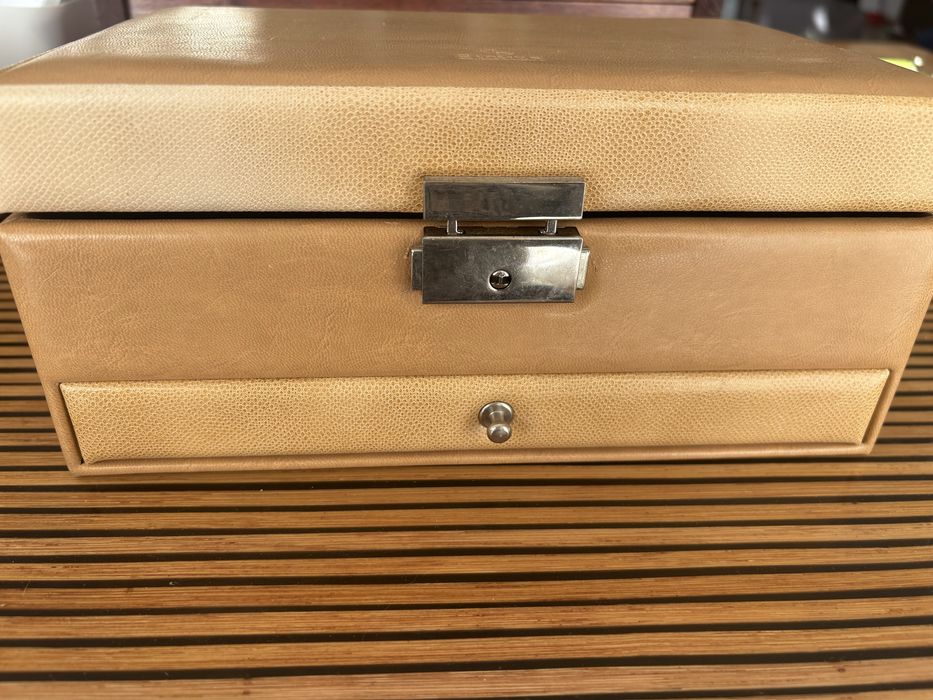 Кутии за бижута,различни видове