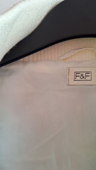 Vesta alba matlasata