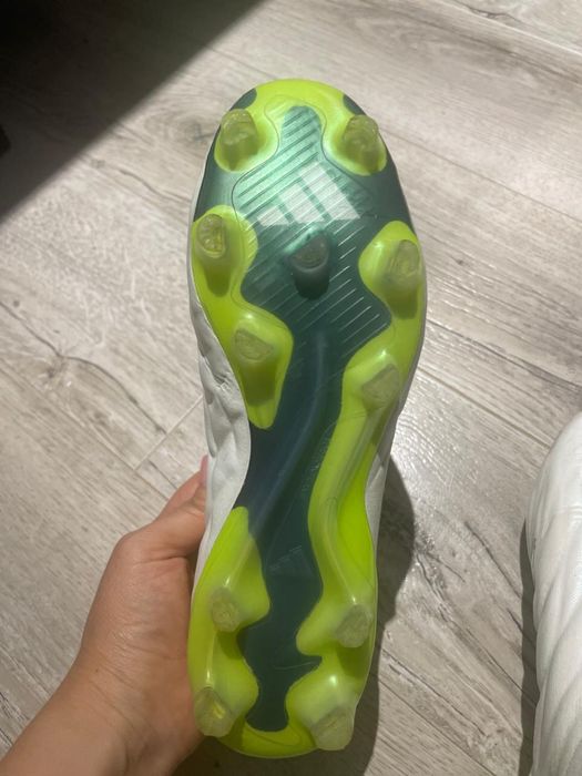 Бутсы для футбола Adidas Copa Pure Plus