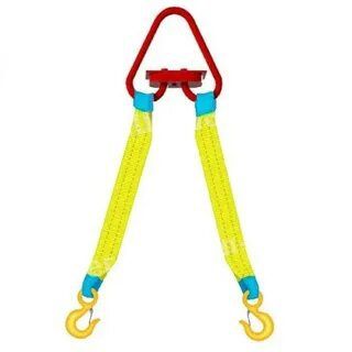 Строп текстильный (чалка)