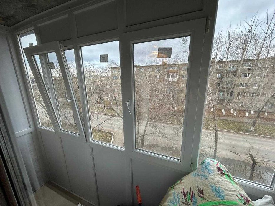 3 ком квартира в рассрочку