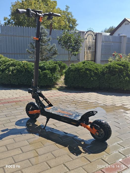URGENT! Kukirin g2 pro 2025
