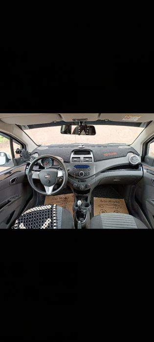 Spark 2020 optima plus chexol polik +2 megicar video registration