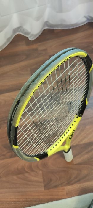 Racheta tenis Yonex RDS 001!