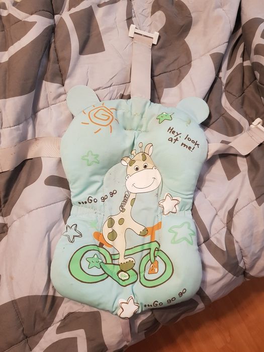 Vana văniță baie bebeluși