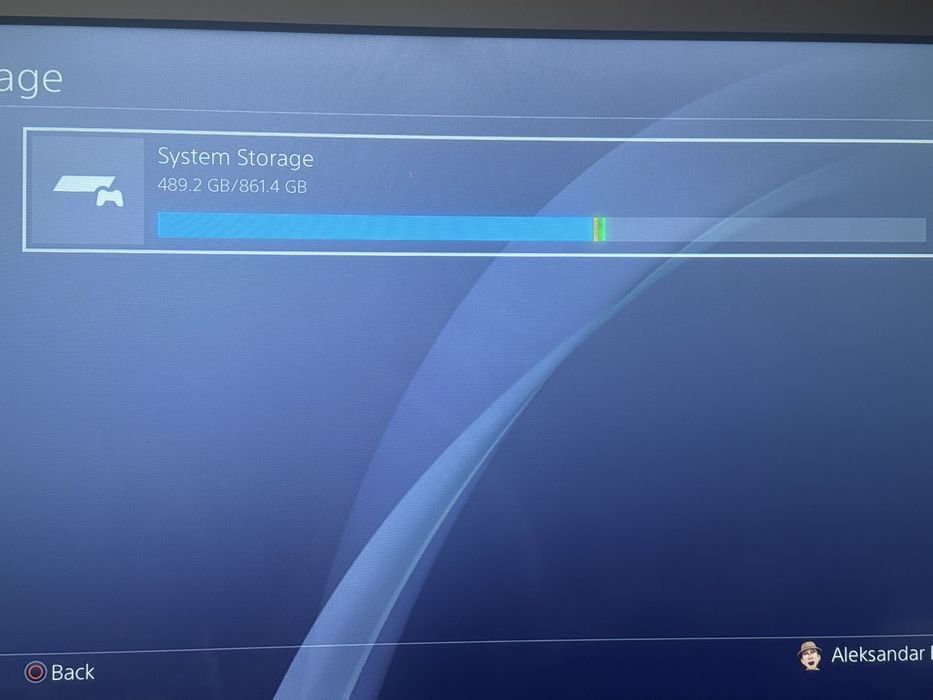 Ps4 slim 1 tb 2 джойстика