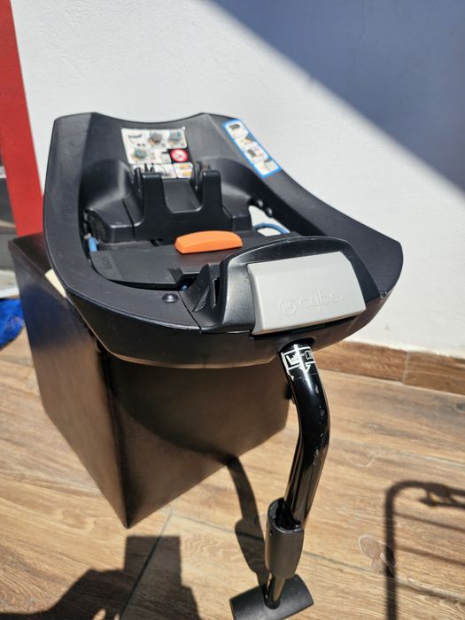 Baza isofix Cybex Aton 2-Fix