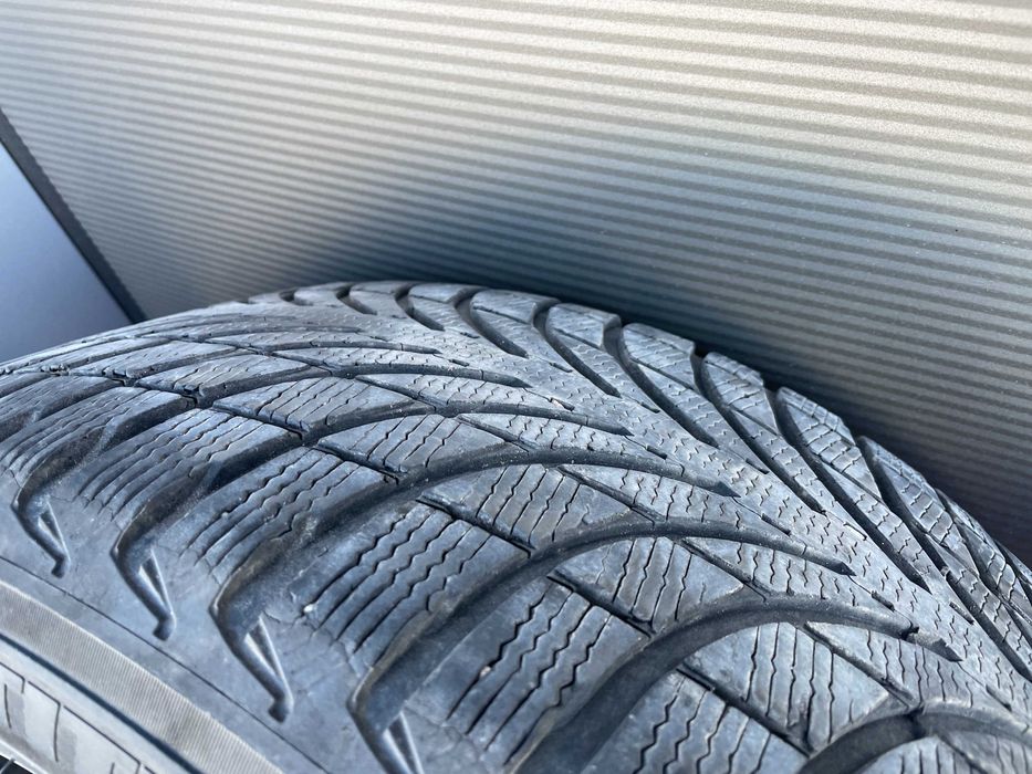 4бр. 265/40/19 MICHELIN Latitude Alpin La2  BMW X5 G05 хомологация