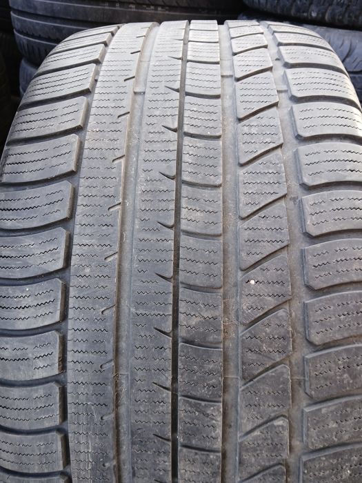 Гуми 295-30-22 четири броя