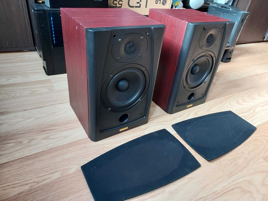 Jamo 38 super sunet,Made in Danemarca