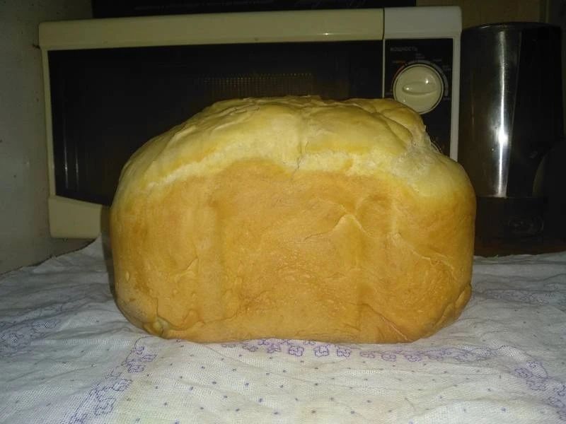 Хлебопечь Centek CT-1415 почти новая!