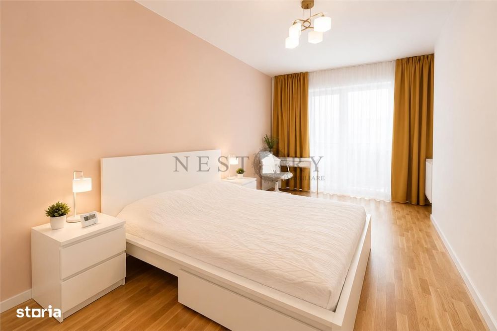 Apartament 2 camere| Calea Manastur|USAMV|Platinia|parcare