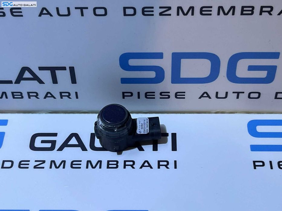 Senzor Senzori Parcare Volkswagen Scirocco 2015 - 2018 Cod 5Q0919275