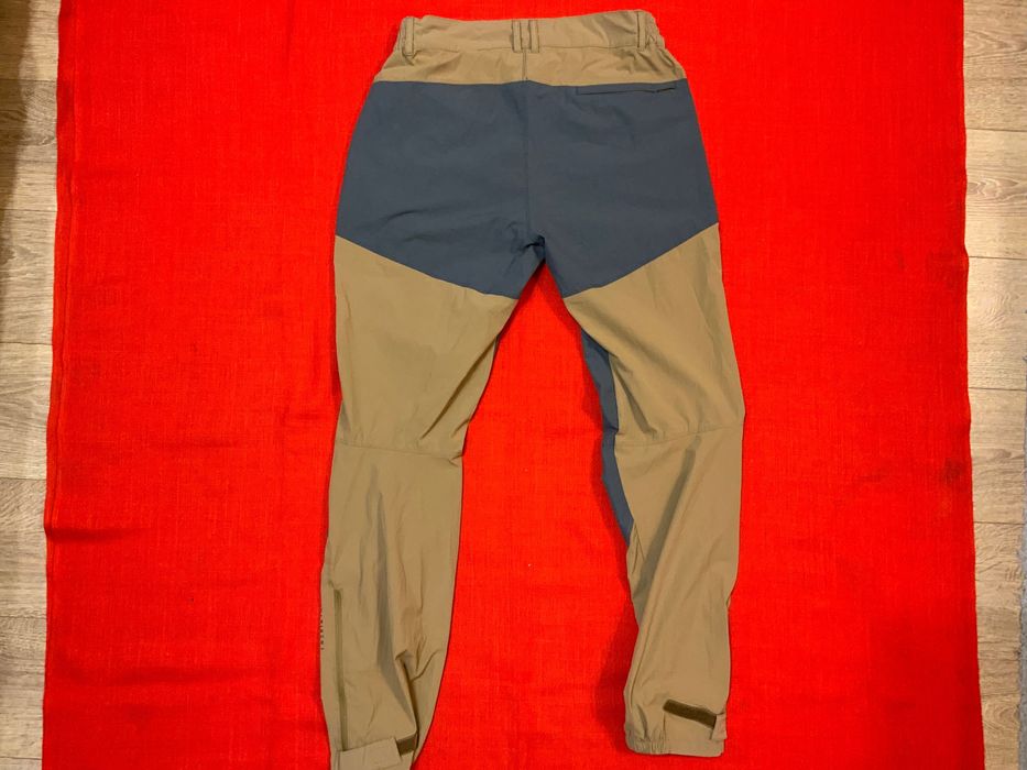 Vikafjell-оригинален панталон размер м