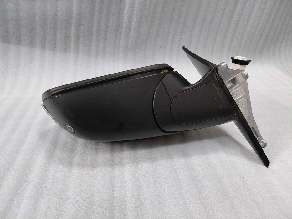 Ляво огледало BMW G30 G31 Камера Фотохром Assistant 9 Pin - 668 black