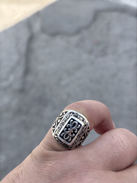 Po’lat alandar uzugi