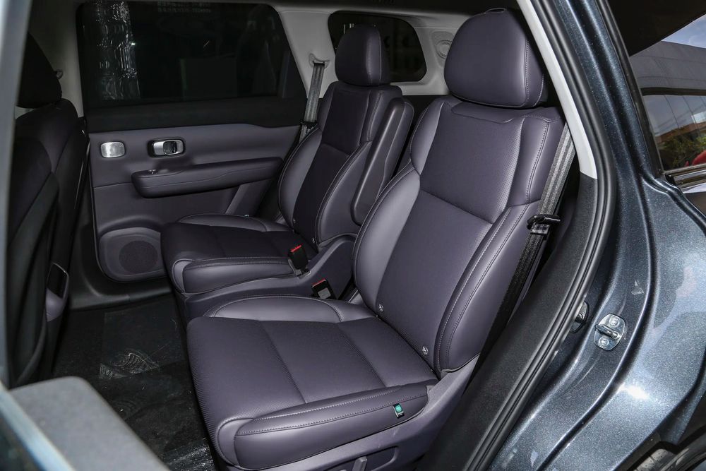 Leapmotor C16 в Наличии!