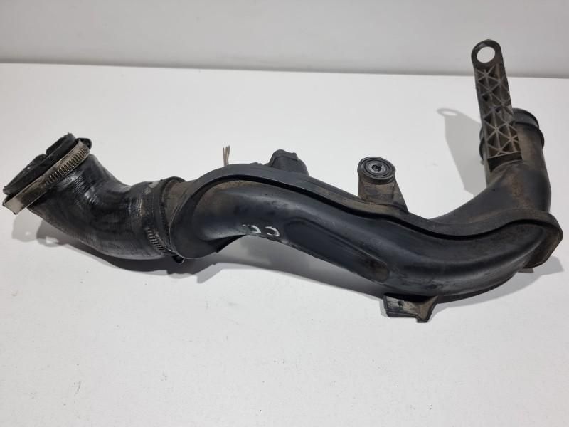 Tubulatura intercooler cu senzor presiune Volkswagen Golf 6 (2008-2013) 2.0 tdi CBD, CBDC 5N0145770A
