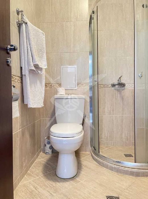 Продава се Двустаен апартамент в с. Равда, Област Бургас - 78 кв.м за 752 €/кв.м - Снимка #3