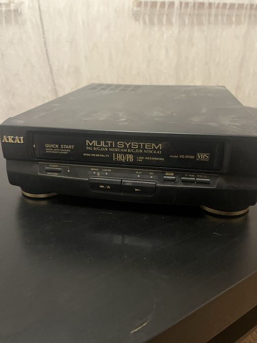 Проигрыватель для кассет