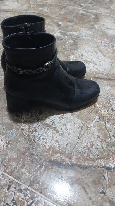 Қалың Етик сатылады