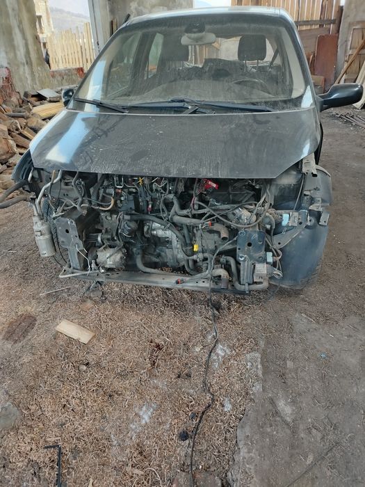 Renou scenic 2 .15 euro 5