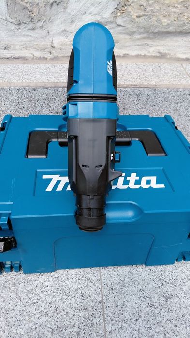 Makita DHR 182-Z Перфоратор