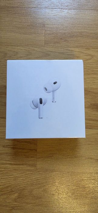 Airpods Pro 2nd gen