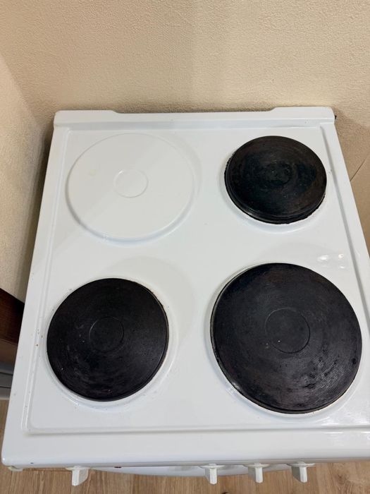 Продам плиту электрическую